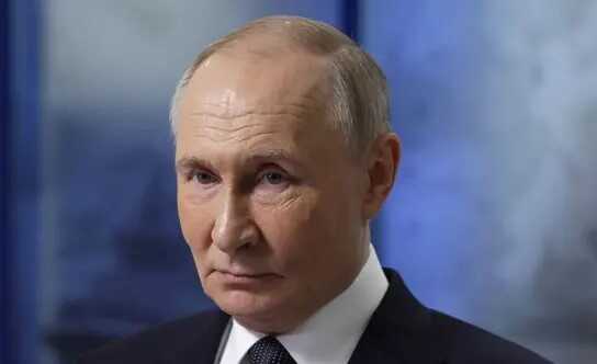 Утечка раскрыла банковские счета друзей и семьи Путина на сотни миллиардов рублей