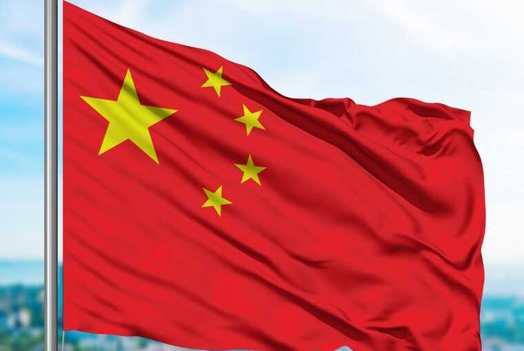 Китай отреагировал на отказ Украины от его гарантий безопасности