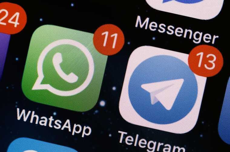 В России могут заблокировать Google Meet после ограничения звонков в WhatsApp и Telegram