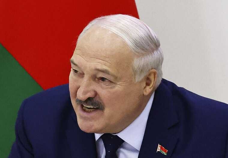 Лукашенко заявляет о «близком мире» в Украине