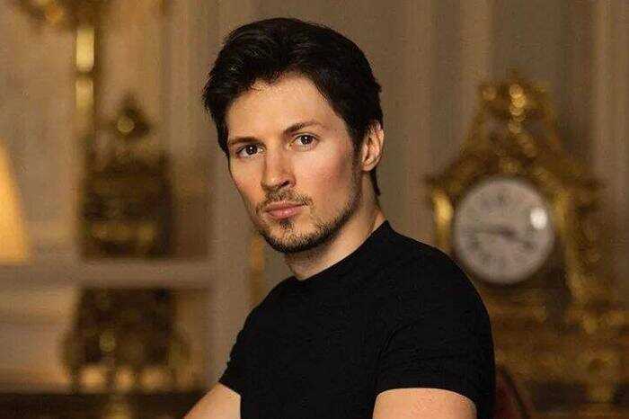 Основатель Telegram заявил о годовой задержке расследования во Франции