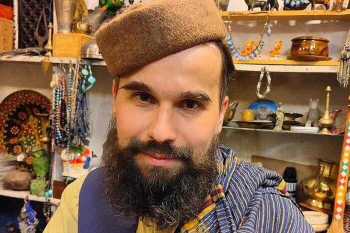 Мать задержанного в Афганистане этнографа обратилась к главе Татарстана за помощью