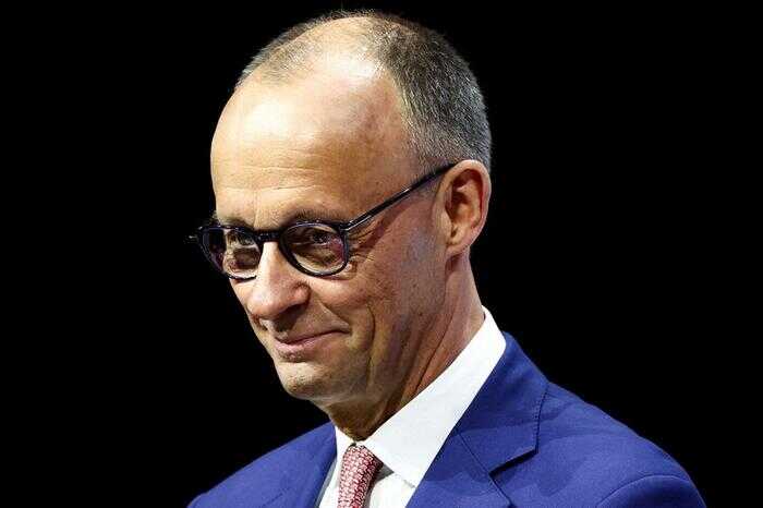 Канцлер Мерц заявил, что Германия не может дальше финансировать нынешнее социальное государство