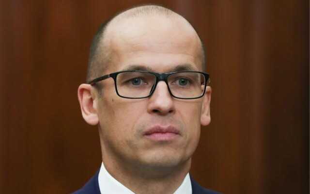 Скандал вокруг Бречалова: декларации расходятся с реальностью роскошных владений