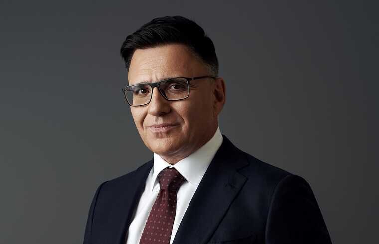 Газпром-Медиа: отмывочные схемы Жарова и его приближённых на медиарынке