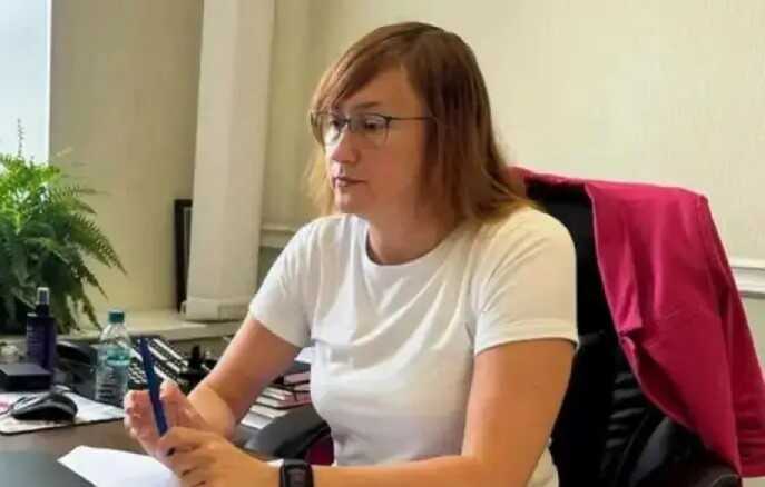 Экс-министр Бабикова отправлена в колонию за махинации с отходами