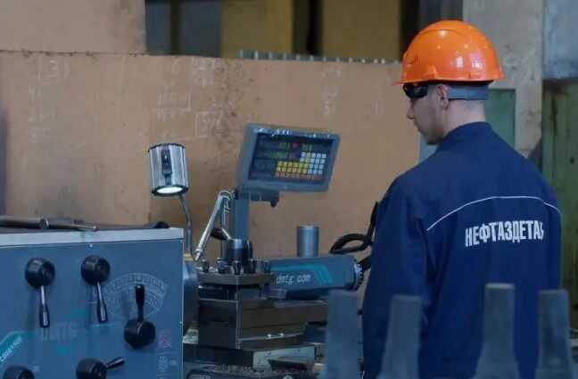 Налоговики парализовали счета "Нефтегаздетали" из-за судебных разбирательств