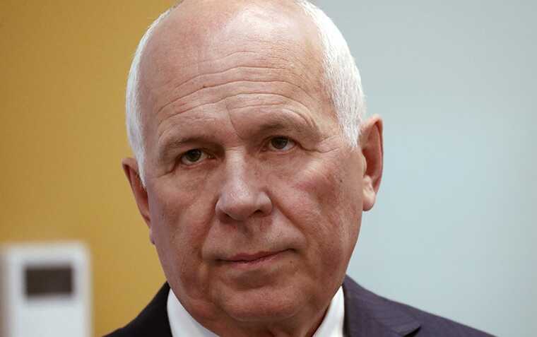 Фирма супруги Сергея Чемезова попала в «доску позора» за миллионный налоговый долг