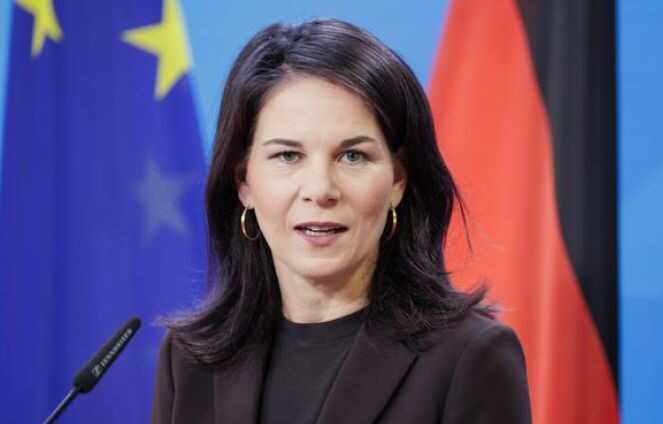 Министр труда Германии Бербель Бас назвала «чушью» планы Мерца по сокращению социальных расходов