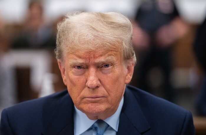 Трамп подчеркнул важность поддержания отношений с ядерными державами