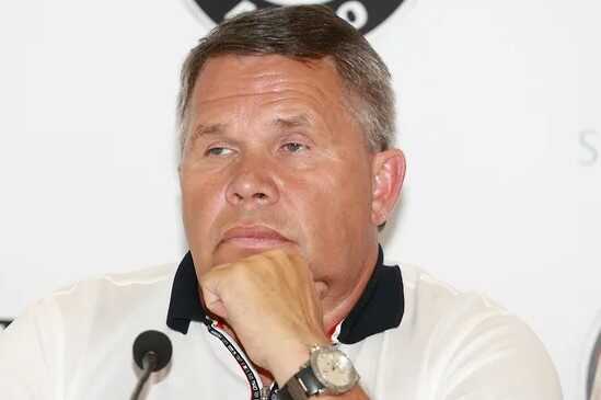 Арбитраж Пермского края принял меры против попытки вывода имущества Сергея Шаклеина