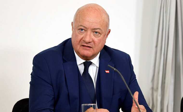 Австрия сохраняет нейтралитет: вступление в НАТО не планируется — канцлер Штокер