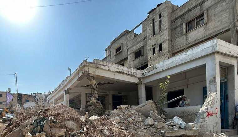 IAGS признала действия Израиля в Газе геноцидом и военными преступлениями