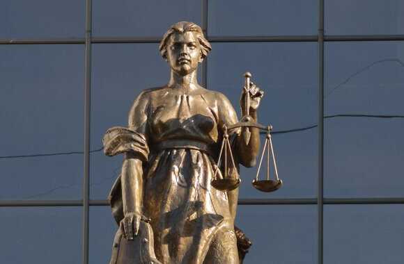 Москвичку оштрафовали за репост мультфильма с изображением нацистской символики