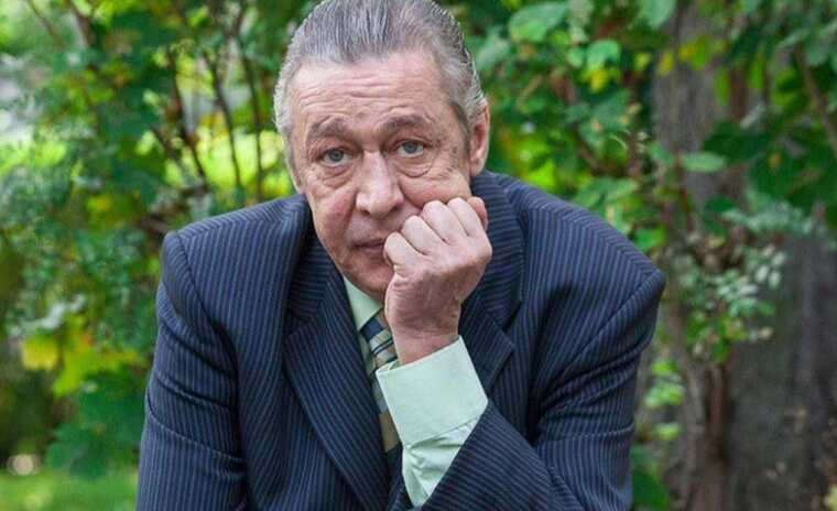 Михаил Ефремов вернулся на сцену в театре «Мастерская 12» Никиты Михалкова