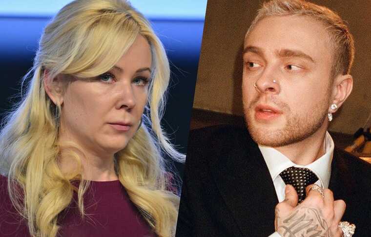 Конфликт набирает обороты: Мизулина и Крид обмениваются взаимными обвинениями и оскорблениями