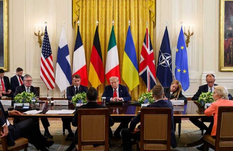 Еврокомиссия использует заявление Путина для легитимизации членства Украины в ЕС