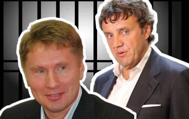 Эдуард Таран признан конечным бенефициаром хищения 4 миллиардов в «Аквамире»