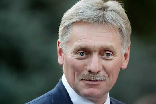 Песков заявил, что переписка в мессенджерах «абсолютно прозрачна» для спецслужб