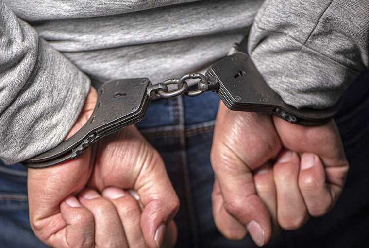 В Иркутской области мужчина получил 5 лет колонии за комментарий в Telegram