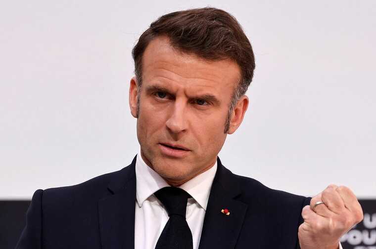 Макрон назначил Лекорню новым премьер-министром после вотума недоверия правительству Байру