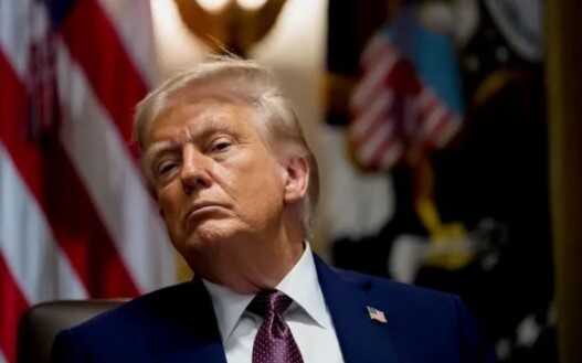 Трамп вмешался в политику Израиля: пообещал Катару остановить удары по Дохе