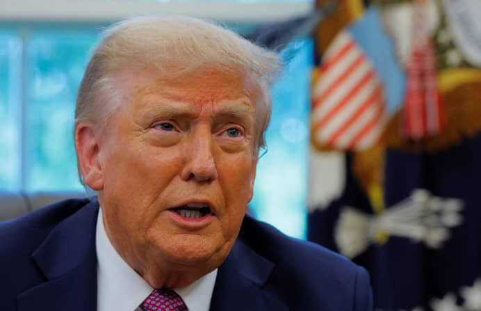 Удар Израиля по Дохе противоречит интересам США — эксперт Роб Гайст Пинфолд