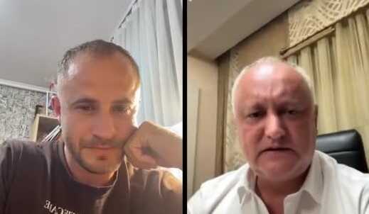 Додон признался, что его правление вызывало стыд у молдаван