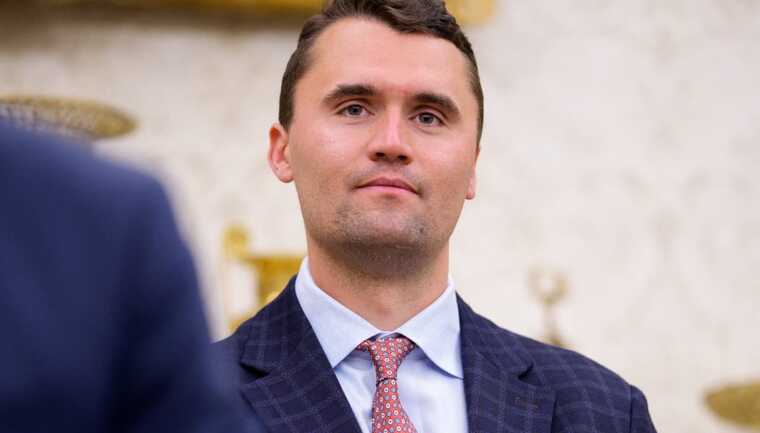 Задержанный после покушения на Чарли Кирка оказался невиновен