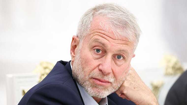 Суд ЕС подтвердил санкции против Абрамовича, отказав в их снятии