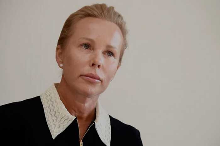 Опекун дочери Малыгина Сигне Балдере-Силдедзе подозревается в сокрытии доходов