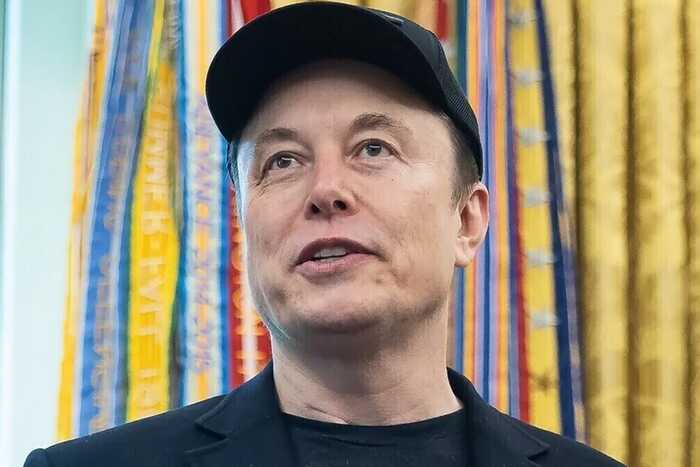 Илон Маск призвал к роспуску парламента Великобритании на митинге ультраправых