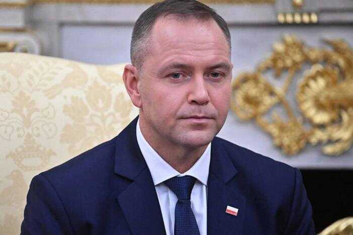 Польша официально одобрила размещение войск НАТО на своей территории