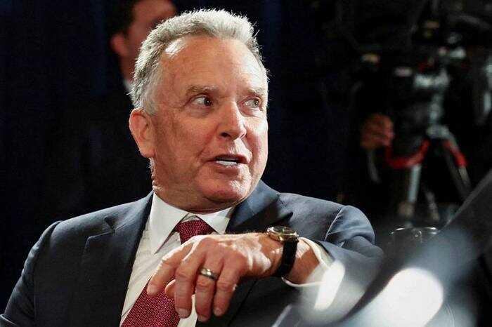 Финансовая декларация спецпосланника США: активы на 350 миллионов долларов и продажа элитной недвижимости