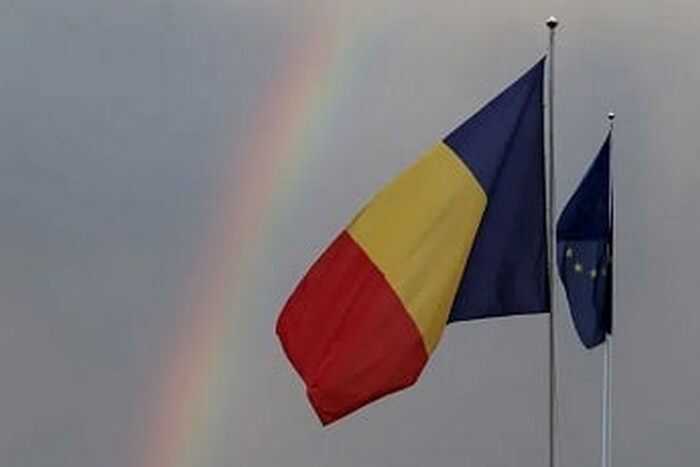 Российский дипломат вызван в Румынии из-за нарушения границы дроном