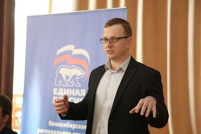 В Новосибирске задержан скупщик голосов за единоросса Павла Чернышова