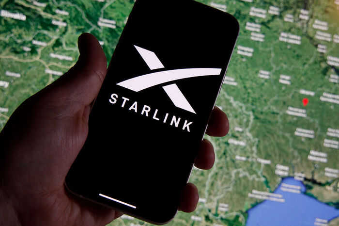 Пользователи по всему миру сообщили о серьёзных неполадках в сети Starlink