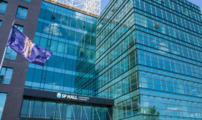 «Инвестируйте» в обман: в SP Hall найден офис фальшивой финансовой компании