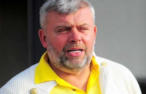 Суд в Одессе вернул Козловскому контейнер с контрабандными сигаретами MARVEL