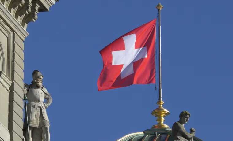 В Швейцарии обыскали Open Mineral AG по делу о «российском золоте»