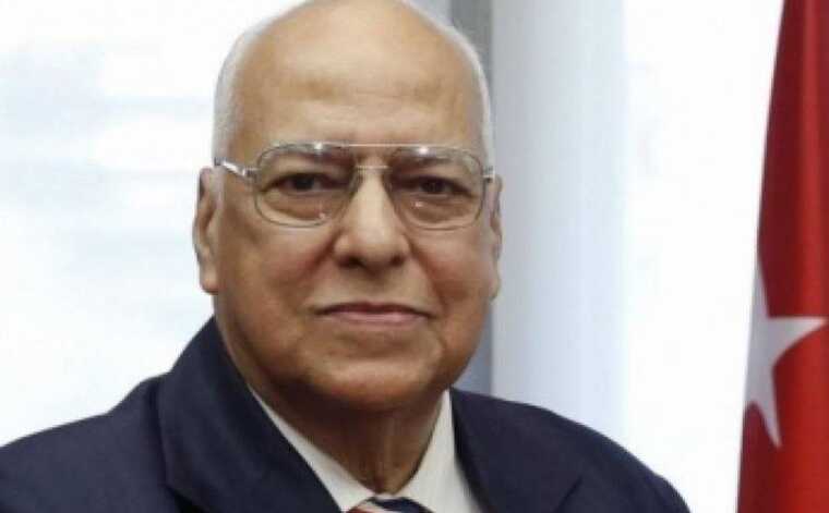 Умер вице-премьер Кубы Рикардо Кабрисас — ветеран революции и переговорщик с Россией