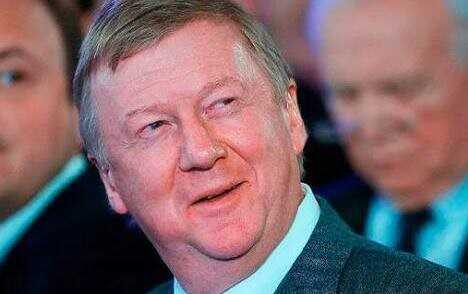 Чубайс получает миллионы из России, живя на Западе: пенсия и дивиденды продолжают капать