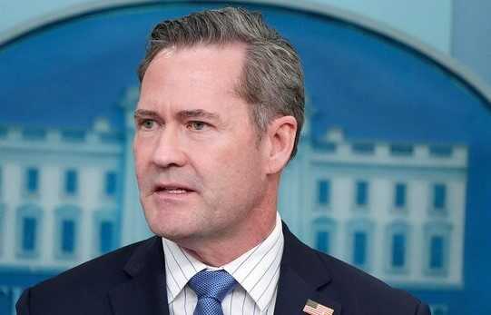 Сенат США утвердил скандального советника Трампа Майка Уолтца постпредом при ООН