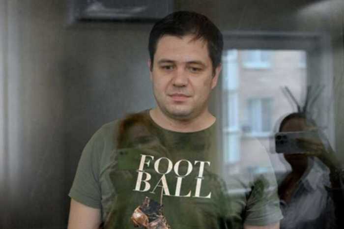 Главред Baza Трифонов арестован, канал формально перешёл к Габрелянову