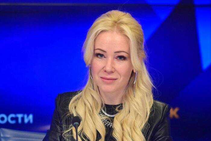 Зеленский ввёл санкции против Мизулиной, внука де Голля и пророссийских политиков Молдовы