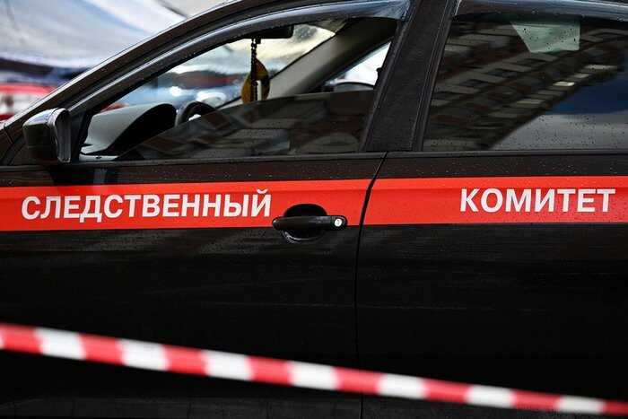 СК проверяет использование рабского труда в хуторе Пустошкин Ростовской области