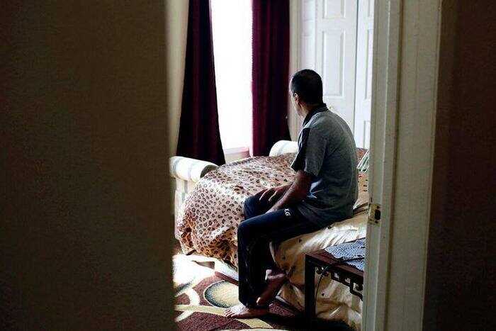 Администрация Трампа отменяет защищённый статус TPS для сирийских мигрантов в США