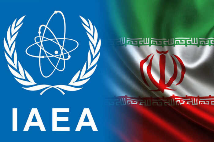 Иран приостанавливает сотрудничество с МАГАТЭ из-за европейского механизма snapback