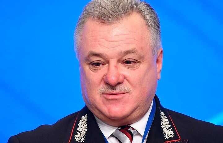 Директор РЖД Валентин Санько обвинён в многомиллиардном мошенничестве с Промэнергобанком и ТГК-14