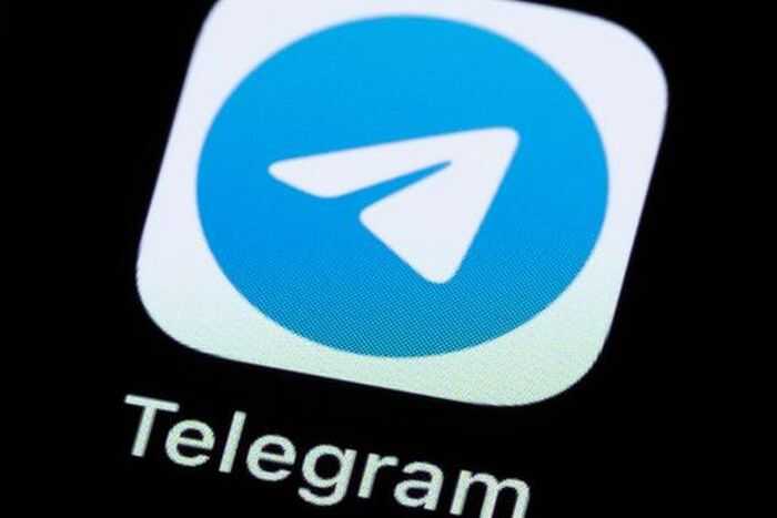 Telegram удалил канал экономиста Никиты Кричевского